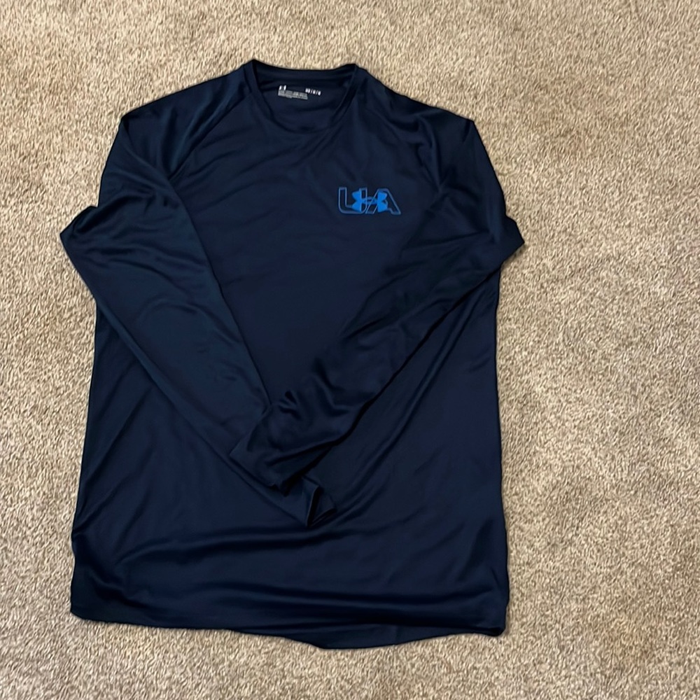 Dry fit t